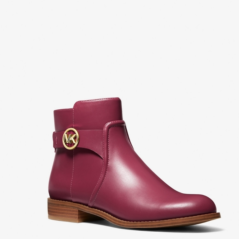 Carmen Ankle Boot Michael Kors